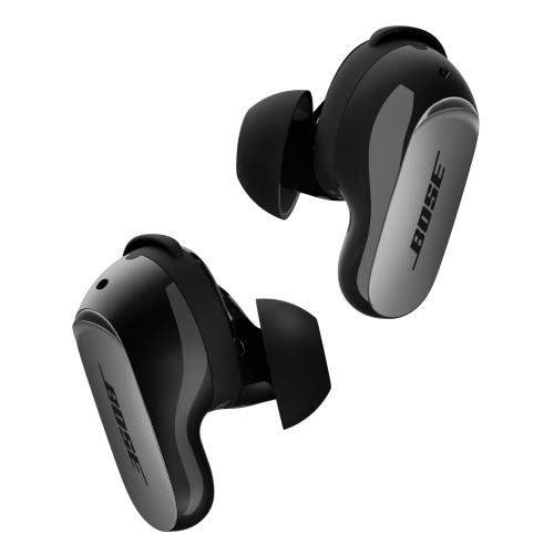 Bose QuietComfort Ultra Earbuds (2nd Gen) |Snapdragon Sound™